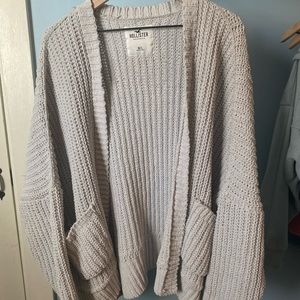 Hollister Cardigan